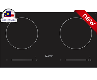 Bếp từ Faster  FS-AA 162I